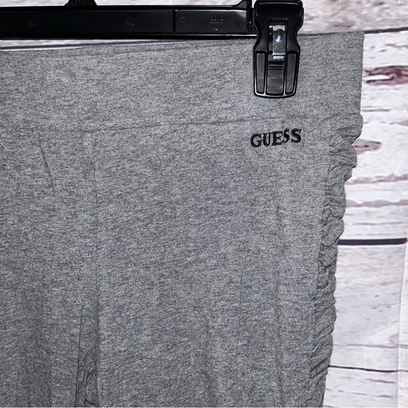 Gray Guess Leggings - Picture 2 of 5